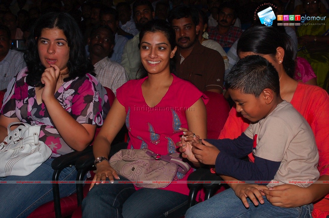 Rajini at Ninaivalaigal Final Day Event hd photo